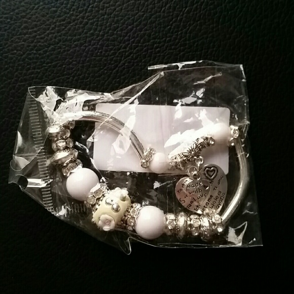 ☘St Patricks Day ☘Bracelet Bundle - Picture 3 of 4